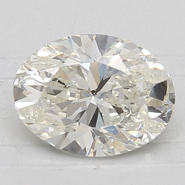 2.00 ct. K/SI2 Oval Lab Grown Diamond prod_881c68a48bc74705839cbf4a70545847