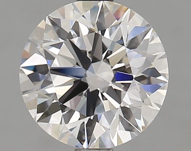 2.02 ct. D/VVS2 Round Lab Grown Diamond prod_f6dc3092ba0941259870030c00ced1c7