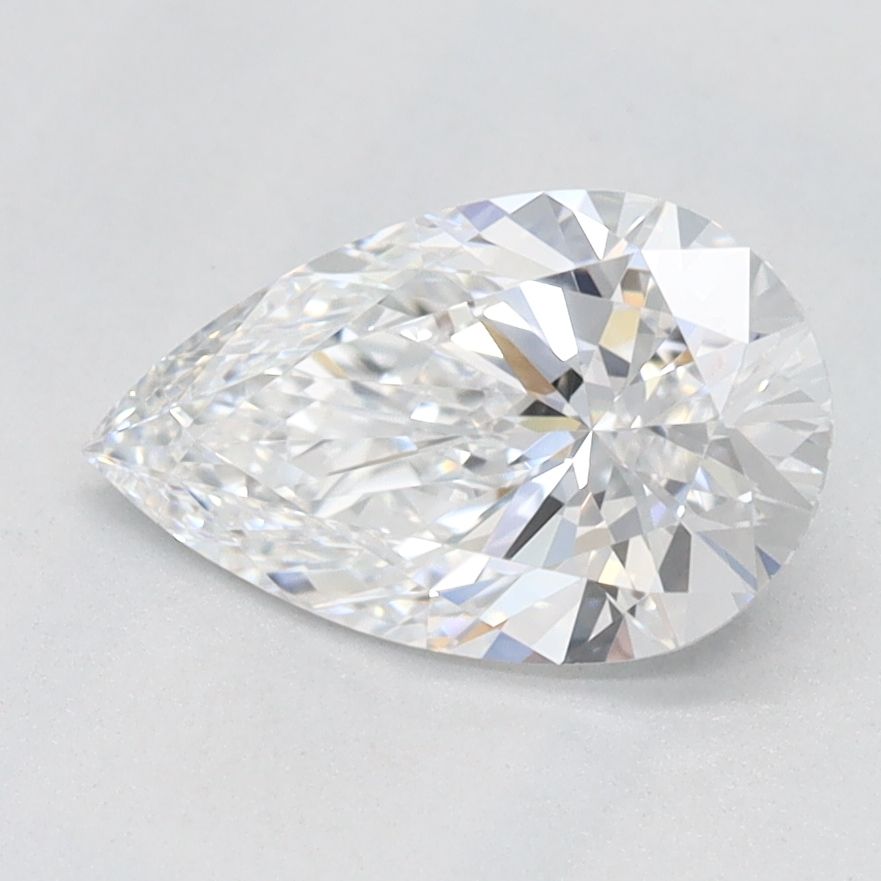 1.07 ct. D/VVS1 Pear Lab Grown Diamond prod_a38299636e514ac99d4e7b499a6b6d17