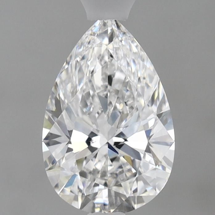 0.91 ct. D/VVS2 Pear Lab Grown Diamond prod_f328d7581f3848eea04c556660ed5b92