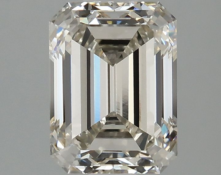 2.14 ct. H/VVS2 Emerald Lab Grown Diamond prod_e4b20b518f1440efb1abebc81b84a222