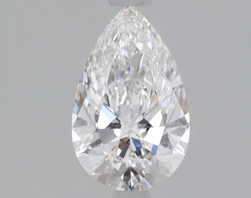 0.84 ct. D/VS1 Pear Lab Grown Diamond prod_e930b6563ac54106999f6fb92a24c172