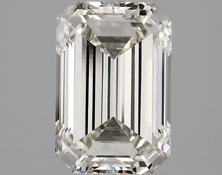 2.07 ct. H/VVS2 Emerald Lab Grown Diamond prod_ebda0c6b947c4a3e96ac3a240e5ff057