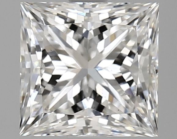 2.41 ct. D/VS1 Princess Lab Grown Diamond prod_7f4a1f17c2f7446abfcfbc7755548575