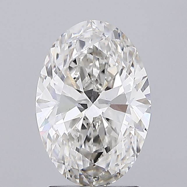 2.19 ct. G/VS1 Oval Lab Grown Diamond prod_e8bc6290410144eba9ec22452a600714