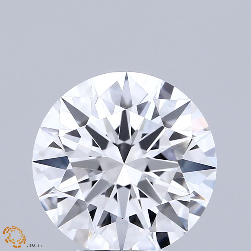 3.02 ct. D/VVS2 Round Lab Grown Diamond prod_f92d6907801f4158bdc721107c3a5b06