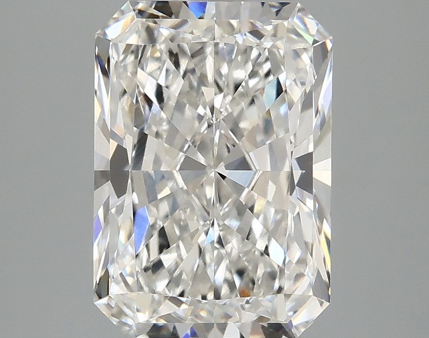 3.08 ct. F/VVS2 Radiant Lab Grown Diamond prod_c715799dabef4caf879b1d2e59a1c506