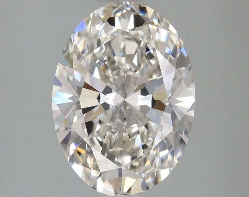 2.28 ct. H/VS2 Oval Lab Grown Diamond prod_f877e5fdd25f41a2bed6308a9a5fb428