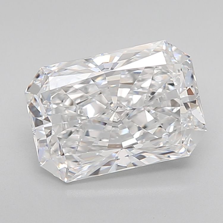 2.32 ct. D/VVS1 Radiant Lab Grown Diamond prod_f2ee91e42bb6420dbeef0db215a67f86