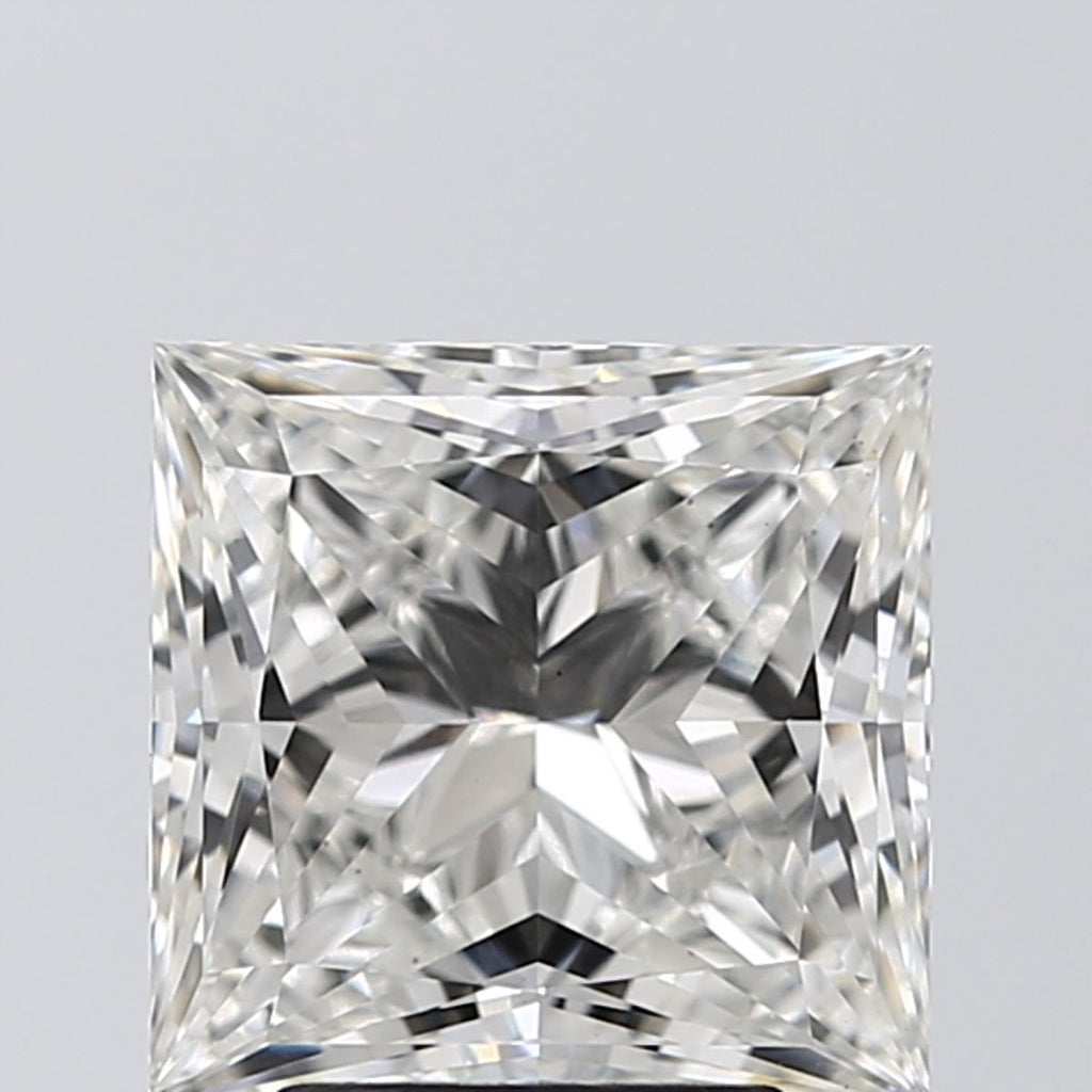 3.01 ct. G/VS1 Princess Lab Grown Diamond prod_84eb1fdc44594be5aeb63f546139f0b2