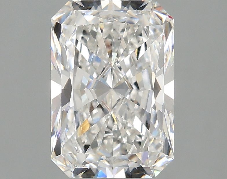 2.09 ct. E/VS1 Radiant Lab Grown Diamond prod_8ed78eae970f4b29ab6e51f3faf395d8