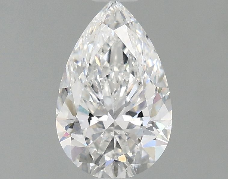 1.10 ct. D/VS2 Pear Lab Grown Diamond prod_f0b66ddb3a7b4047abc3f1d12565dd41