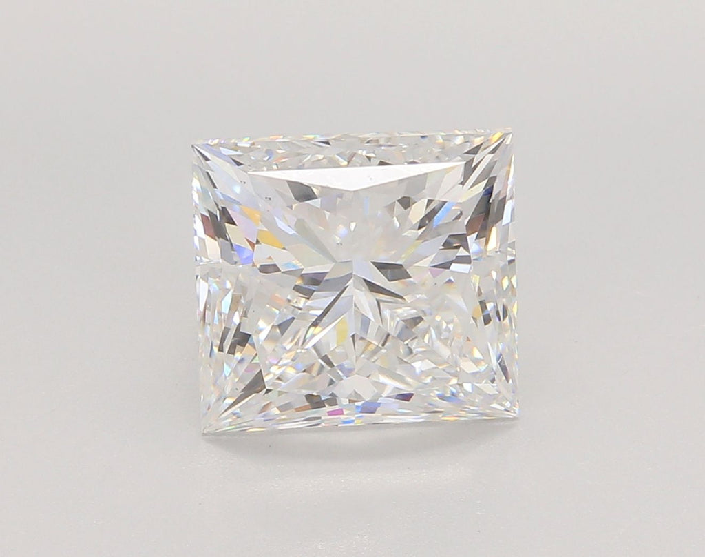 5.02 ct. E/VS1 Princess Lab Grown Diamond prod_ebde94375c364320bd7b3660e568186f