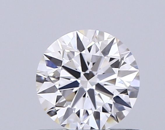 0.54 ct. E/VS1 Round Lab Grown Diamond prod_86dbb2b334574ffc9210175cc251309e