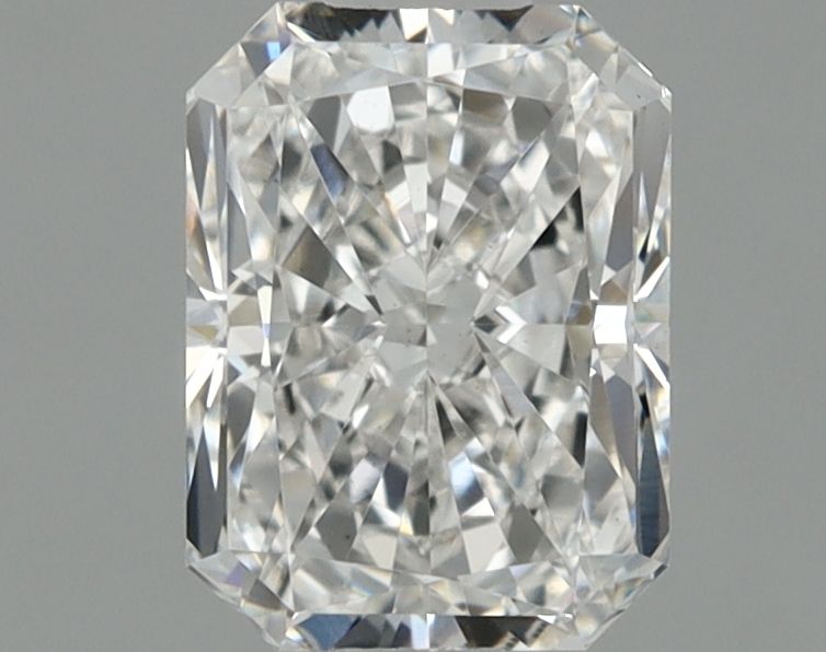 0.79 ct. F/VS1 Radiant Lab Grown Diamond prod_636f44c1fe82416a9299b033eaad9ecd