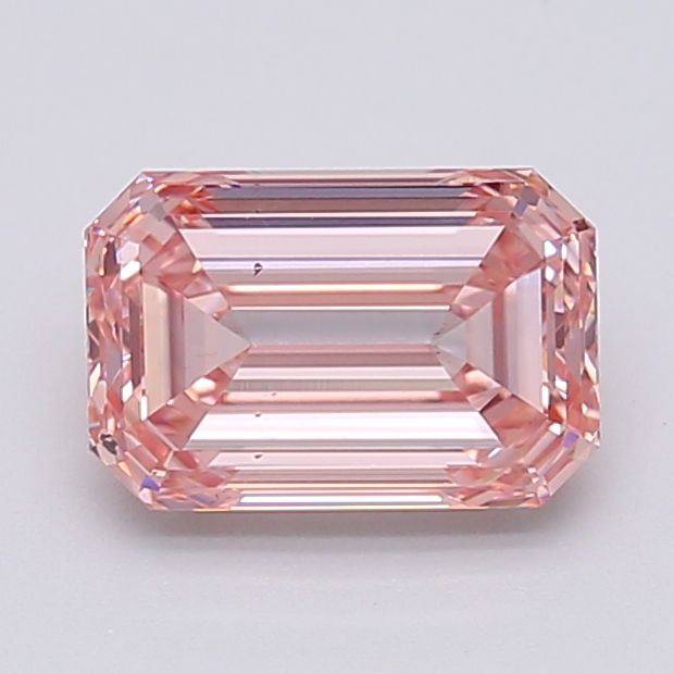 2.01 ct. Fancy Intense Pink/VS2 Emerald Lab Grown Diamond prod_f8aaadaa8aad425daa7919b4e3ab0c3b