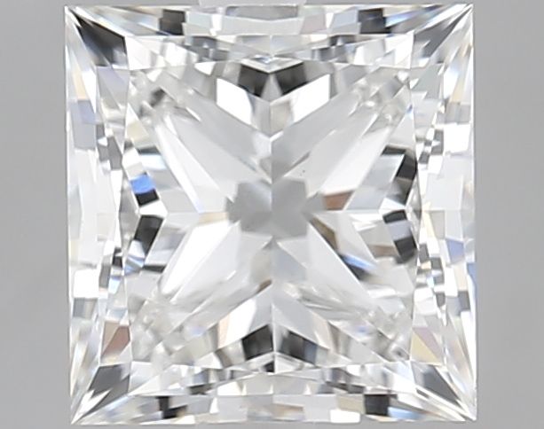 3.01 ct. F/VS1 Princess Lab Grown Diamond prod_7fcbc16d8b804c6f9e3f2a5e1bf0f0ea