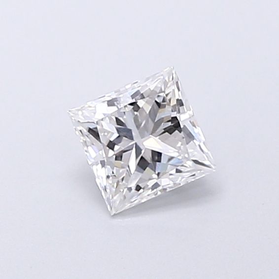 0.52 ct. D/VVS2 Princess Lab Grown Diamond prod_f90af71d5ae94dafb478eeb5ede1d55e