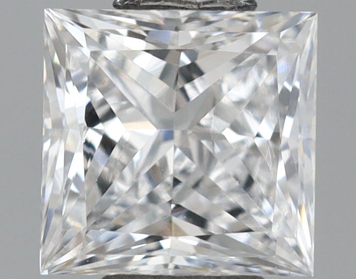 0.75 ct. D/VVS2 Princess Lab Grown Diamond prod_870991bac0d44cb08ff182ff4e0328c0