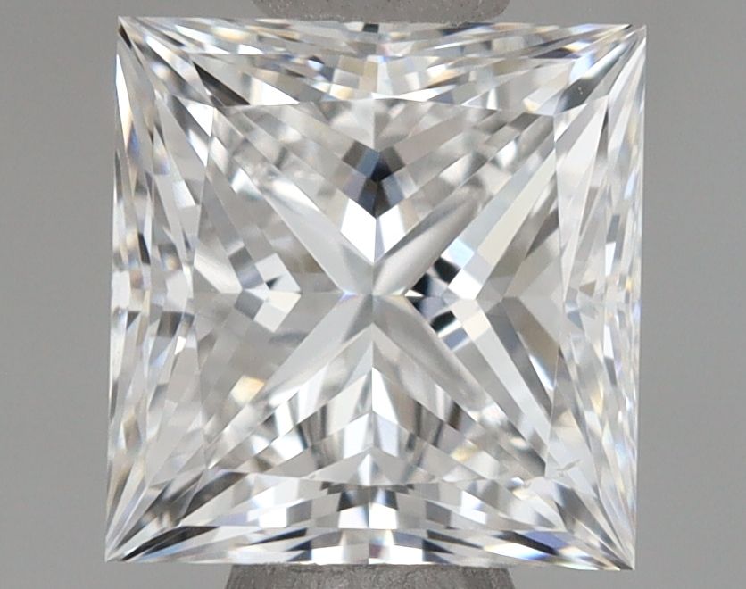 1.00 ct. E/IF Princess Lab Grown Diamond prod_eba999fdcbf7432484580dbfa6492376