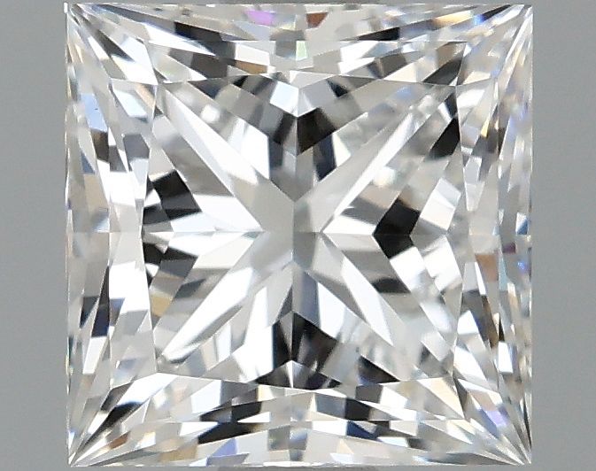 1.52 ct. E/VS1 Princess Lab Grown Diamond prod_c72375408a4c4938b9d177bdd897186a