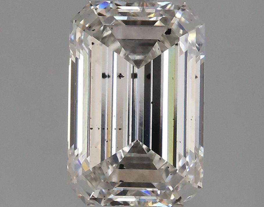 1.72 ct. G/SI1 Emerald Lab Grown Diamond prod_d6ab0a7092de436fa939c770f2d361f4