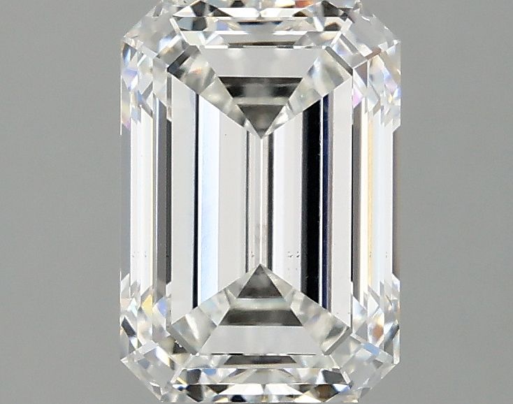 2.08 ct. E/VS1 Emerald Lab Grown Diamond prod_9258b3f4503e404c9e37ba17a2c5b4b9