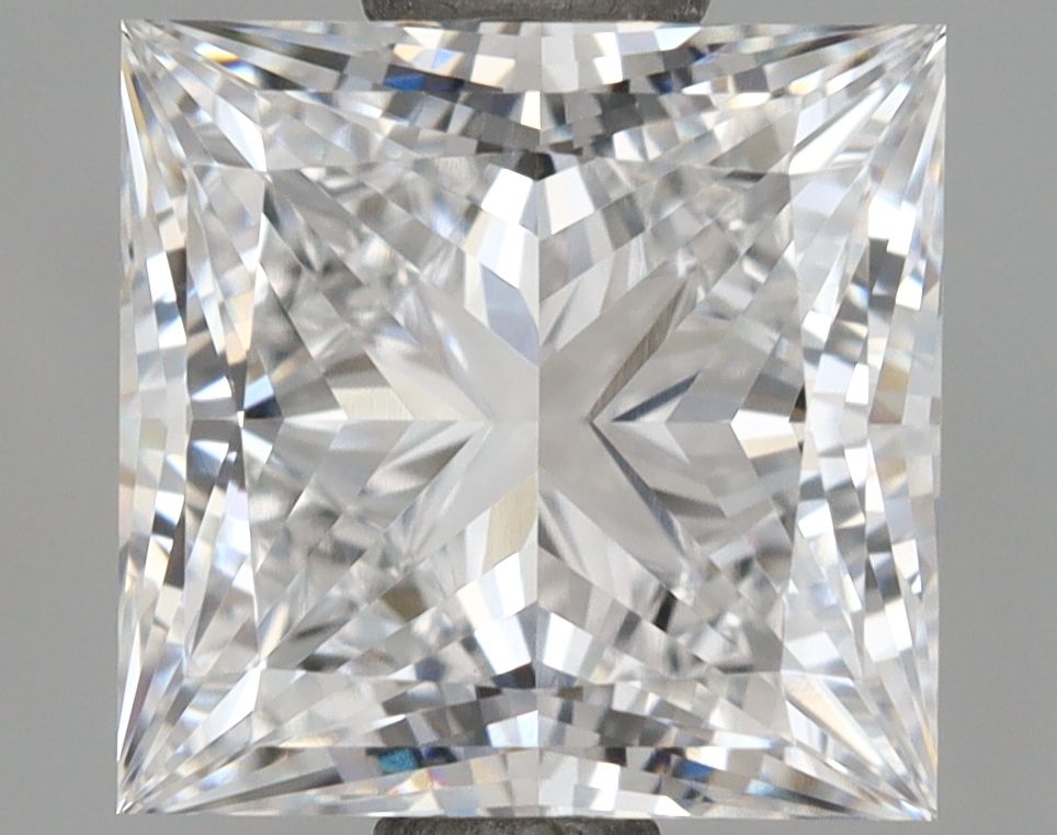 2.18 ct. D/VVS1 Princess Lab Grown Diamond prod_b9873ba36ff242068e5c9fbd8731fb59