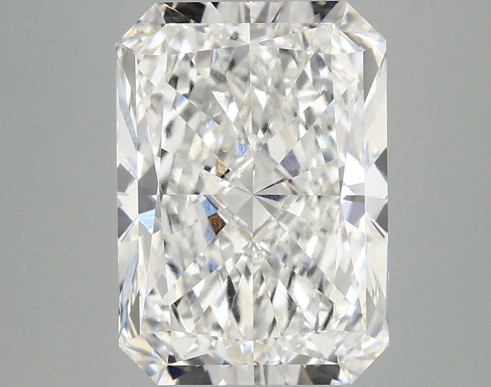 5.01 ct. E/VVS2 Radiant Lab Grown Diamond prod_ef580a5b35424184854b38681c3b1650