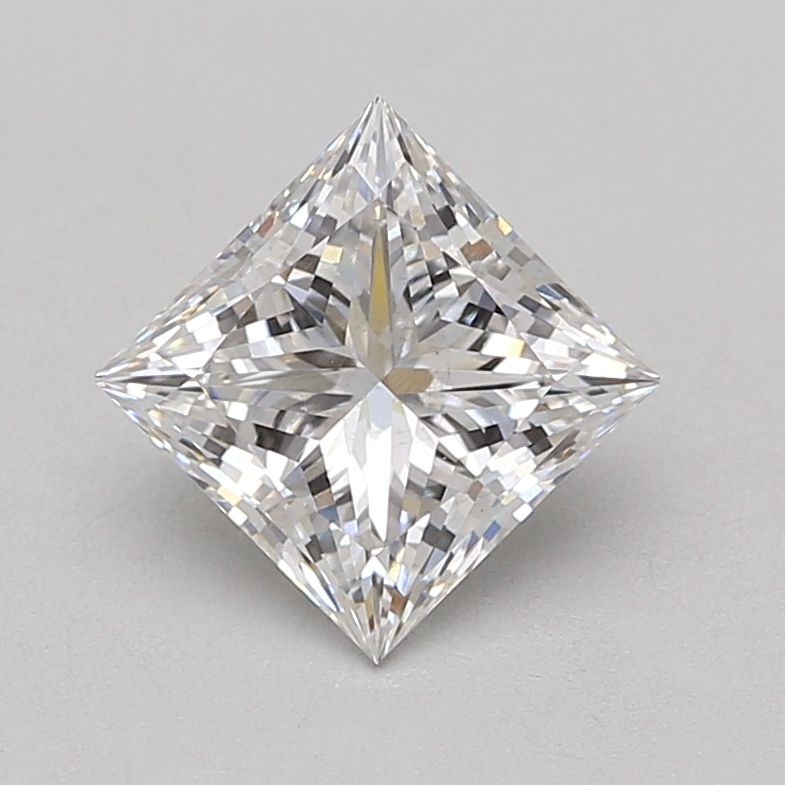 2.41 ct. E/VS1 Princess Lab Grown Diamond prod_f3733d0d337e48aa9aaf1c92ef43cf52