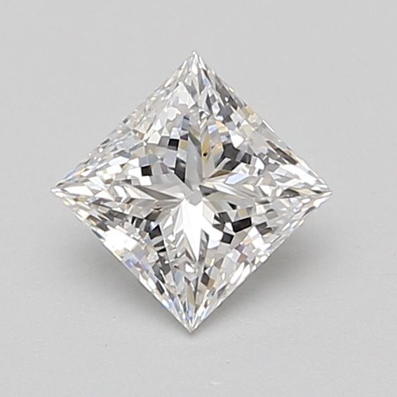 0.91 ct. D/VS2 Princess Lab Grown Diamond prod_de7f860374c84eafa2d66b1dd0ff0993