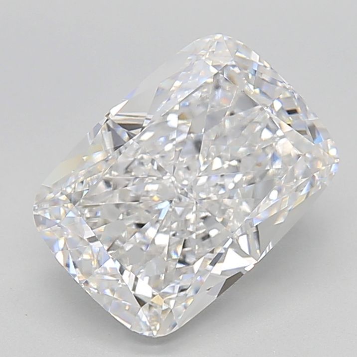 3.91 ct. E/VVS2 Cushion Lab Grown Diamond prod_6ed5cd9fee634a409f6de4b14a7d1d95