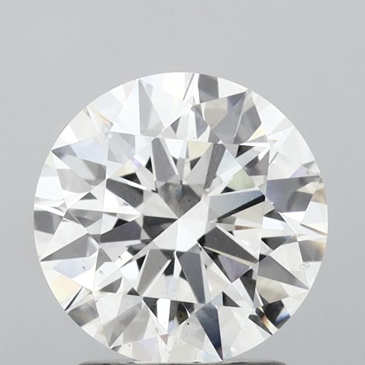 2.60 ct. E/VS2 Round Lab Grown Diamond prod_6fdc58e533be444db4c42bf6ff4941c7