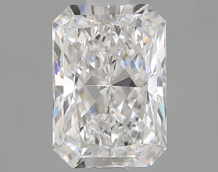 1.54 ct. E/VS1 Radiant Lab Grown Diamond prod_f6caca5ed026476286a8a00b0e7048b4