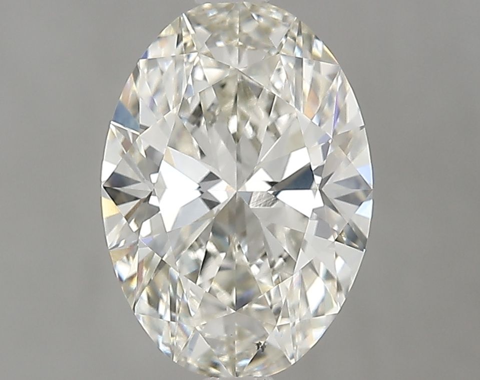 2.52 ct. J/VS2 Oval Lab Grown Diamond prod_eaf1285df3a74d3096001753e216b7f4