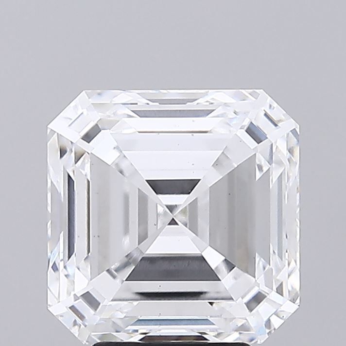 5.01 ct. E/VS1 Square Lab Grown Diamond prod_a4d95d72e64d4c559be6f5bbe14ac80a