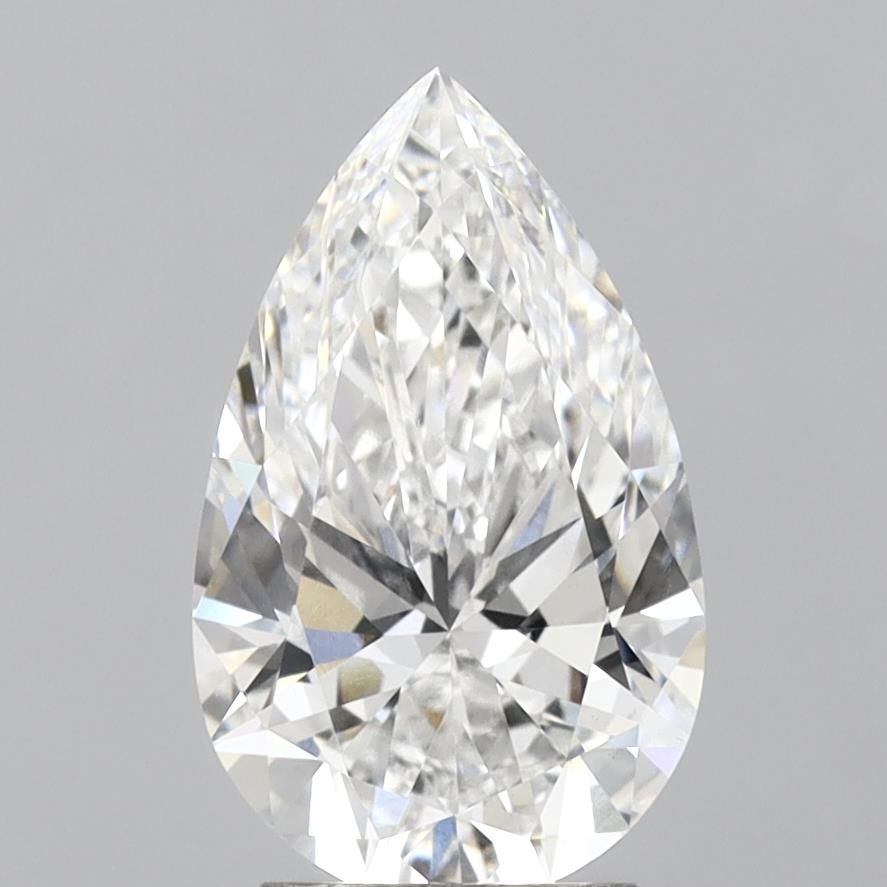 3.05 ct. E/VS1 Pear Lab Grown Diamond prod_d3f16f9b8ffc443ea8a53f5db7ec5367