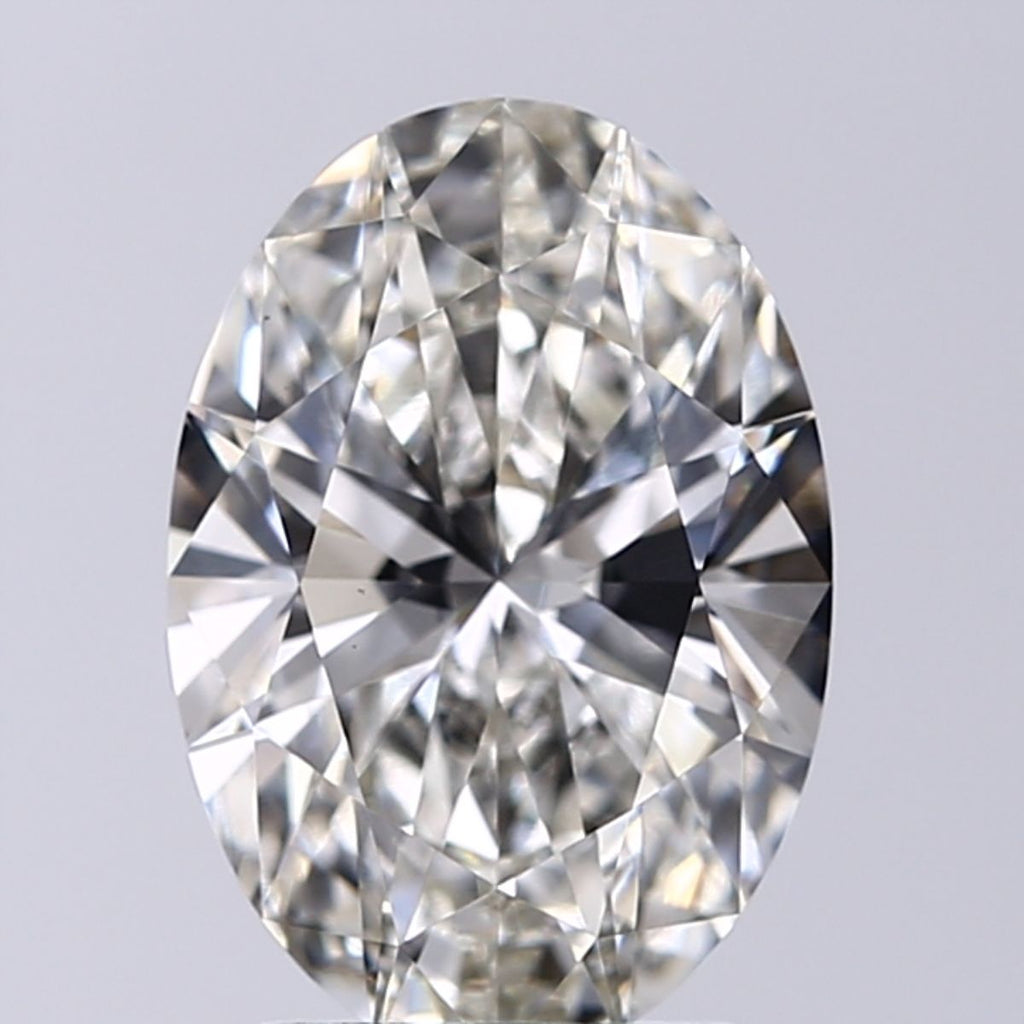 2.05 ct. H/VS1 Oval Lab Grown Diamond prod_f950e804b2b54627a44d1ca29c7639a8