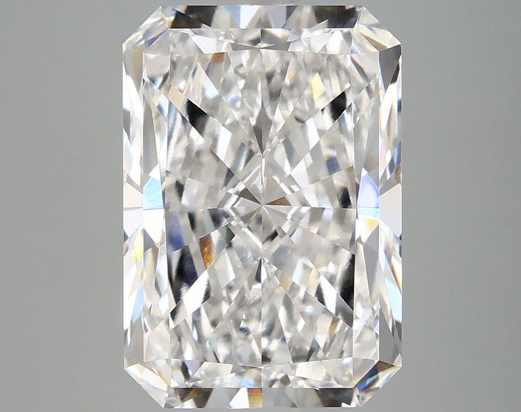 4.97 ct. E/VS1 Radiant Lab Grown Diamond prod_f67aa518d4d04224a710c7c329635094