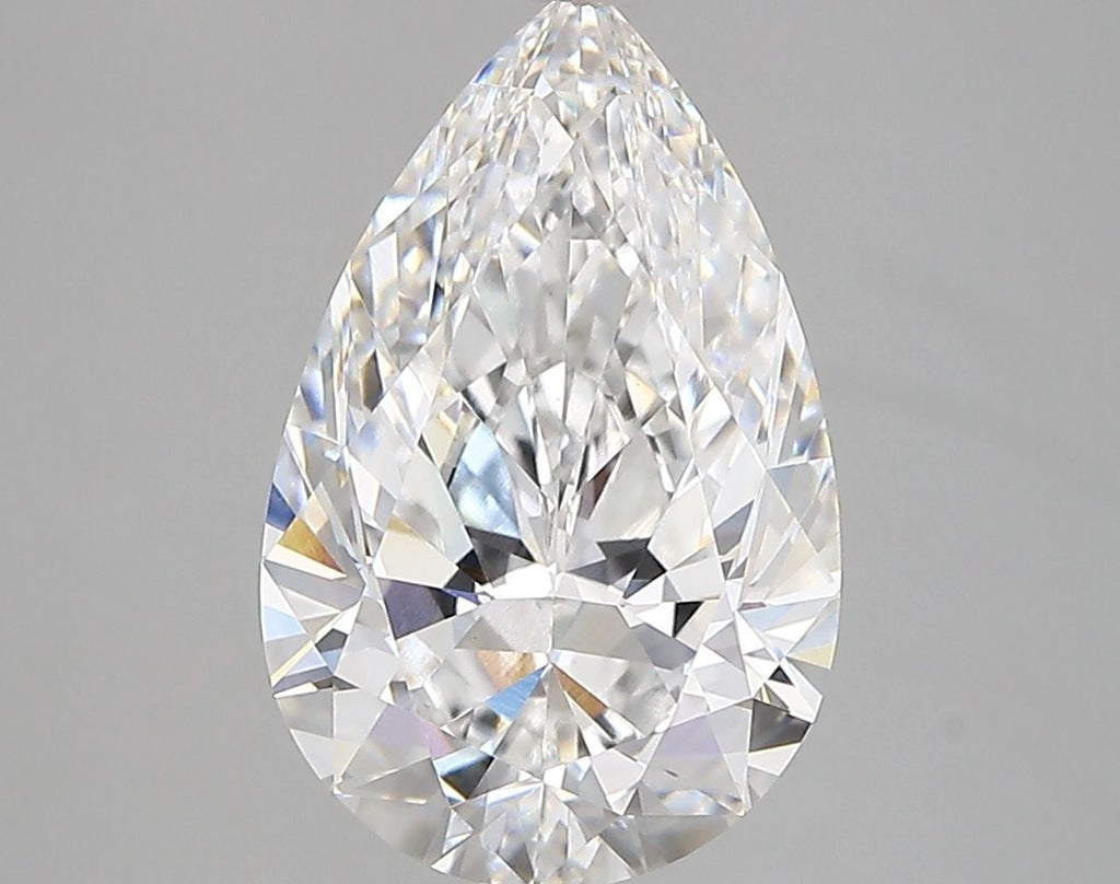 3.10 ct. D/VVS2 Pear Lab Grown Diamond prod_8d1d91a7a5224c6bb298c9b695980872