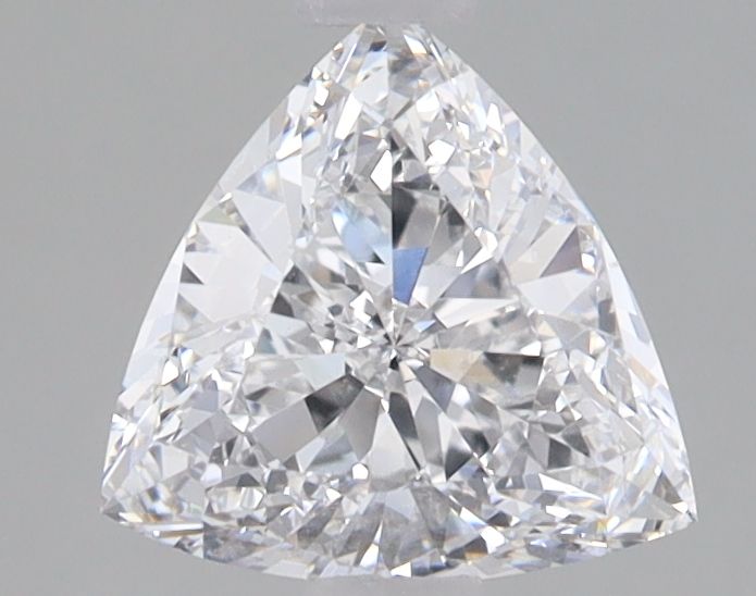 1.10 ct. D/VVS2 Triangular Lab Grown Diamond prod_f4b83891060f4da5bcb43c55358836f3