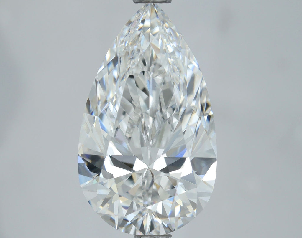 3.01 ct. E/VS1 Pear Lab Grown Diamond prod_f431b14c5cab4062b487302f5bcf035e