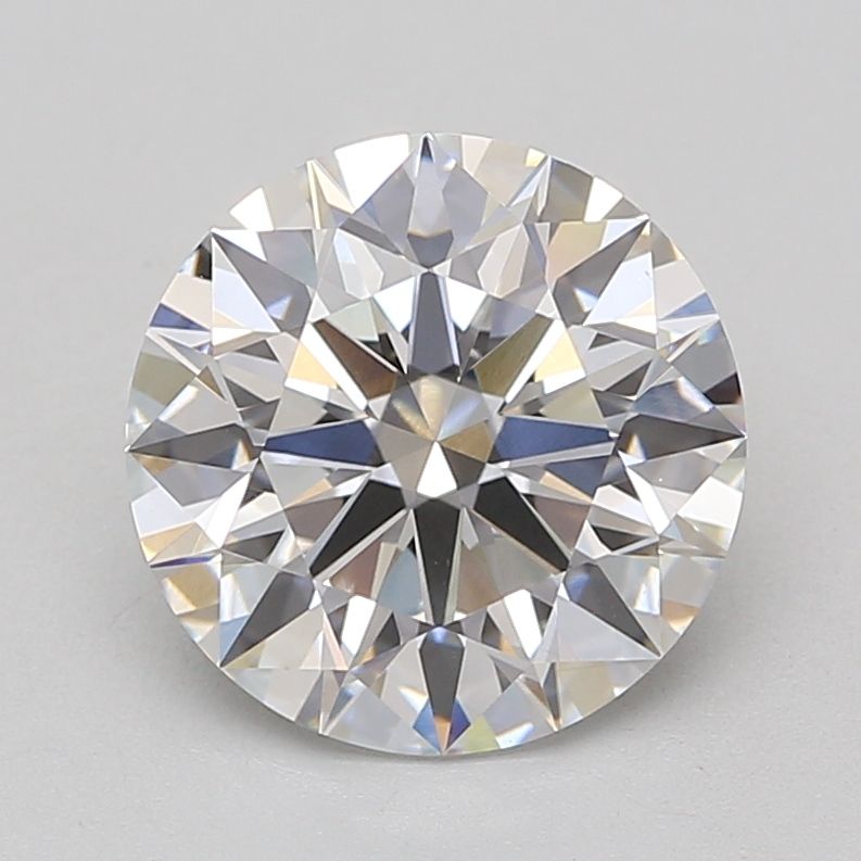 4.09 ct. E/VS1 Round Lab Grown Diamond prod_e6ecdfb32b314d1eb8d0bcfd1cbb9c86