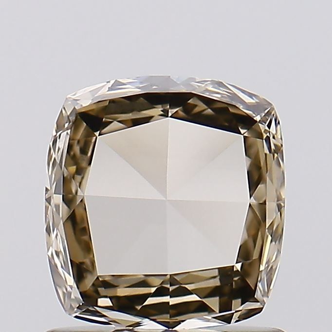 0.65 ct. Fancy Brown/VS1 Rose Lab Grown Diamond prod_bcd05be3ce4540bc831821905dd7b947
