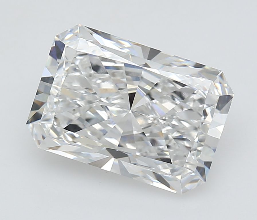 4.57 ct. E/VVS2 Radiant Lab Grown Diamond prod_e8975f2953af4e19868348c38d593948