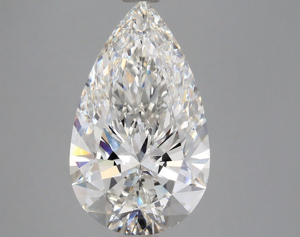 4.45 ct. F/VS1 Pear Lab Grown Diamond prod_e179340ef5044322b328afe14907cecf