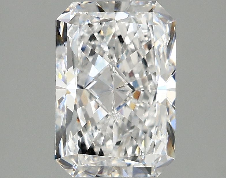 2.01 ct. D/VS1 Radiant Lab Grown Diamond prod_e44b0b0ec95642098ac1bdfebe4aa996