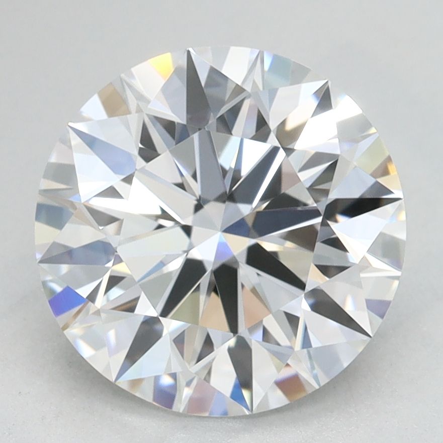 2.58 ct. D/VVS1 Round Lab Grown Diamond prod_fbee8fc61a664f67bcd48a0a82f76585