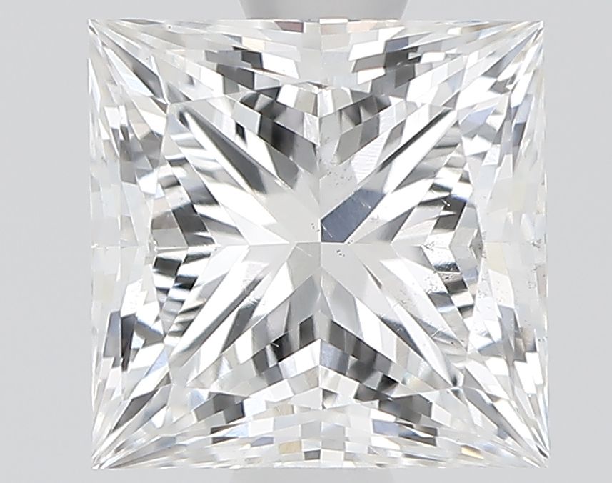 0.87 ct. E/VS2 Princess Lab Grown Diamond prod_f106a244c9264835be1a0305d082f4c8