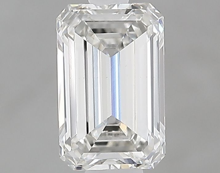 0.91 ct. G/VS1 Emerald Lab Grown Diamond prod_e06d75cddba7431dbe126d49035d82a3